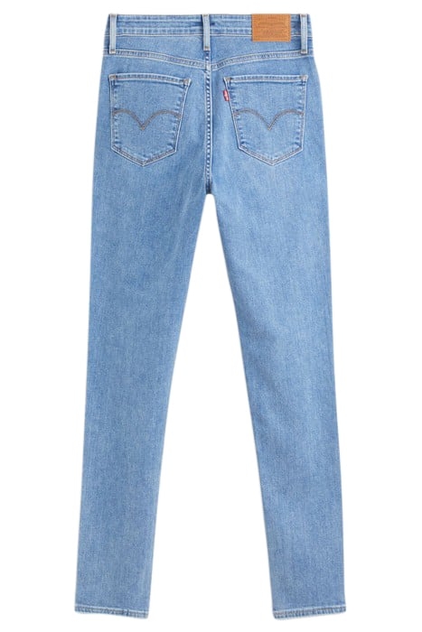 721 SKINNY JEANS BLUE 4