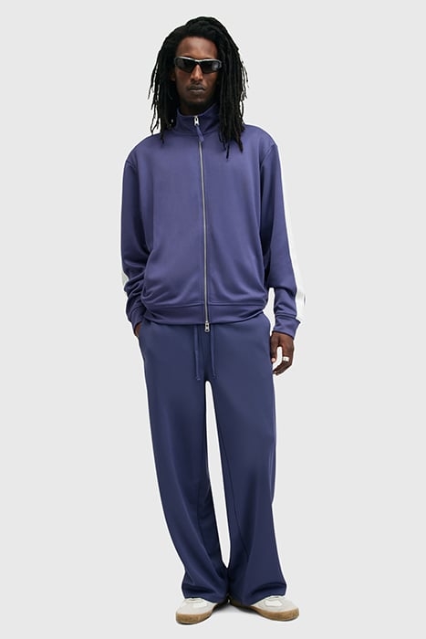 LESTER TRACK JACKET DEPP BLUE 3