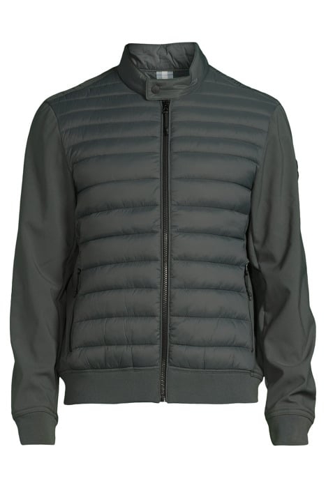 S.OLIVER JACKETS OUTDOOR DARK GREEN 3