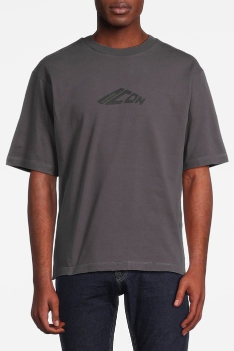 T-SHIRT GREY 1