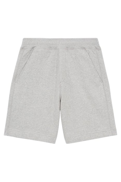 SHORT VINTAGE GRIS CLAIR 1