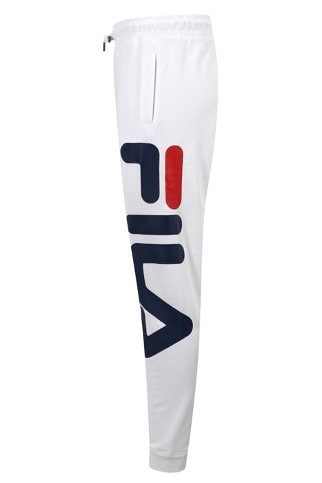 BRONTE PANTS BRIGHT WHITE 6