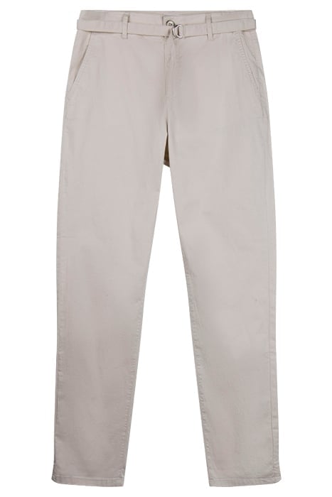 S.OLIVER PANTS BEIGE 1