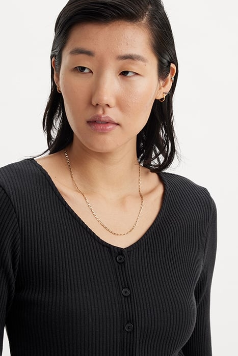 MONICA CARDIGAN BLACK 5