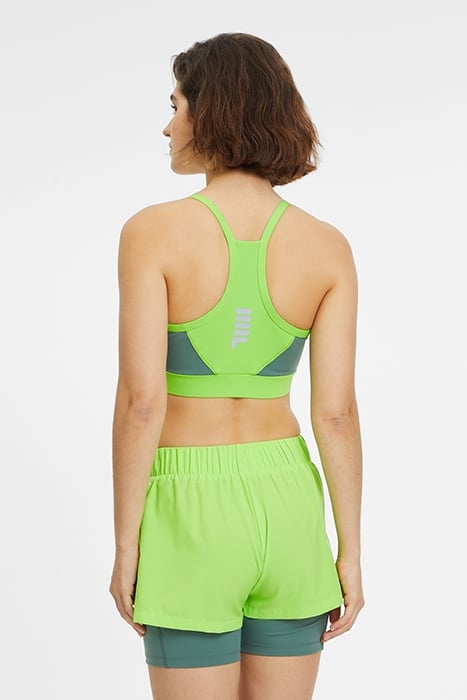 ROUSSAS BRA JASMINE GREEN-DARK FOREST 2