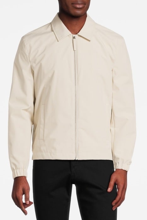 FIVAL CLASSIC HARRINGTON JACKET STONE - OUTLET PRICE 1