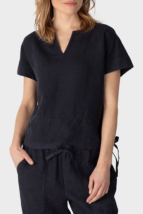 T-SHIRT HALF SLEEVES NIGHT SKY 1