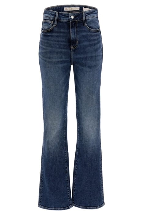 SEXY KICK FLARE BIOSPHERE 4