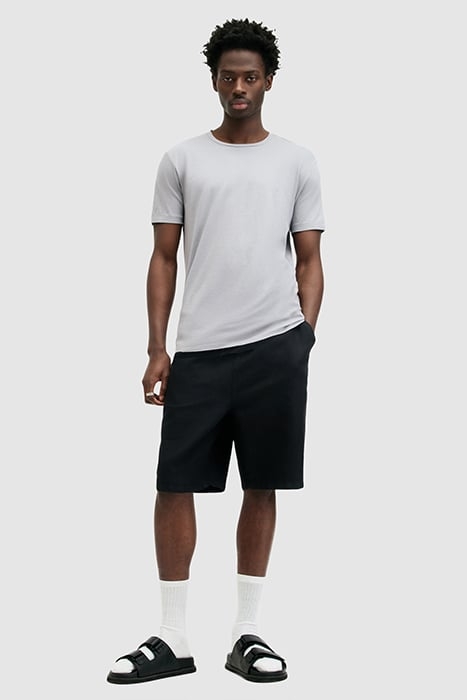 TONIC SS CREW SKYLINE GREY 3