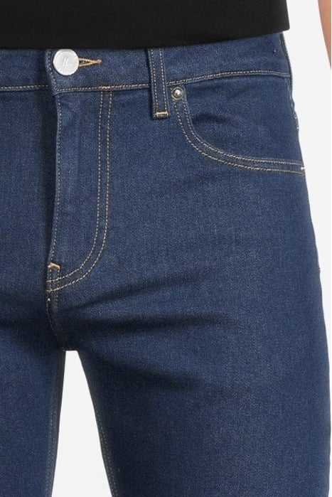 REGULAR BRYCE - STRONG BLUE 4