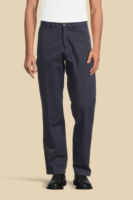 BEN URBAN CHINO SMART BLUE 1