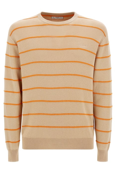 TOBIN LS CN EMBOSSED WARM SLATE AND SUNSE 4