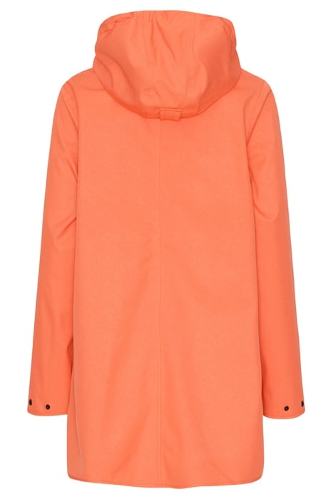 RAINCOAT RAIN135 HOT ORANGE 5
