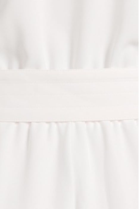 DIANE JUMPSUIT PALE PEARL 5