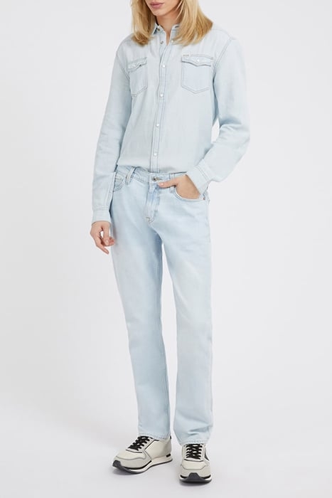 GUESS ECO ANGELS CASABLANCA. 3