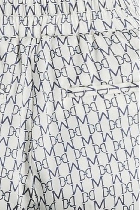 ROBIN PANT PALE PEARL BLUE COMB 5