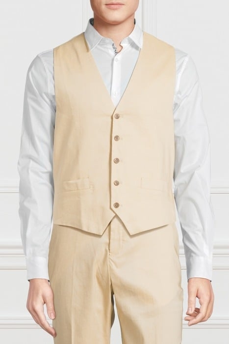 VEST MOUNTAIN HONEY 1