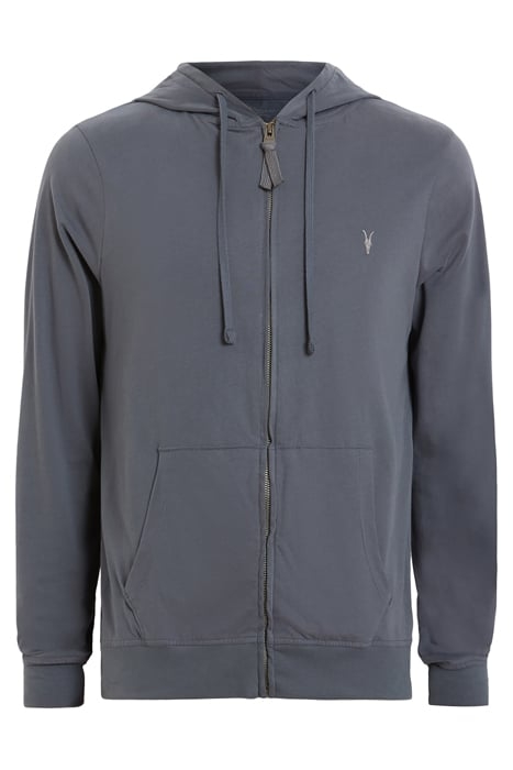 BRACE HOODY WORKERS BLUE 4