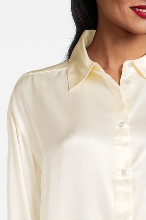 LOUISE SHIRT ECRU 4