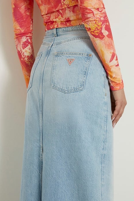 GUESS ECO WENONA BACK SPLIT THE SEASIDE 6