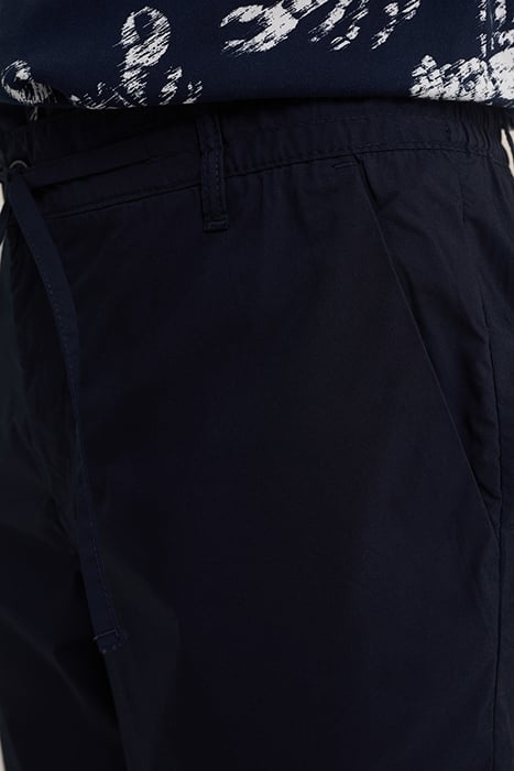 CHINO NAVY BLUE 5