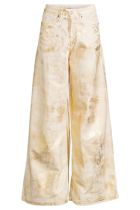 MARLENE GOLDEN FOIL 3