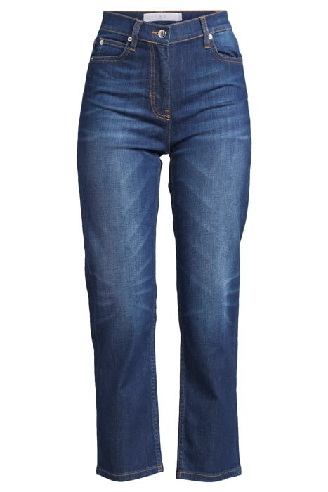 DEEN DARK BLUE DENIM 3
