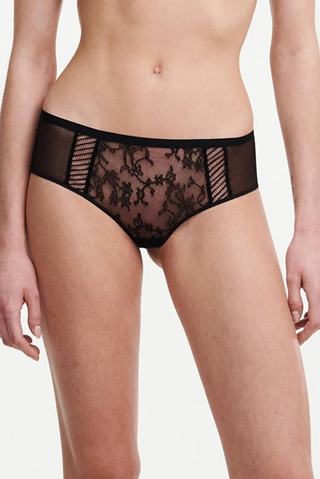 CO BO. SHORTY STD STD W. TXTURE-BLACK 1