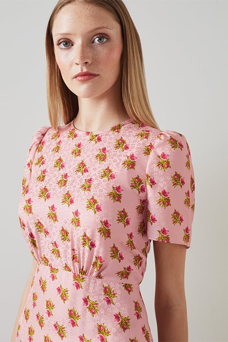 DR BOYD ROSE BUD PRINT MULTI 4