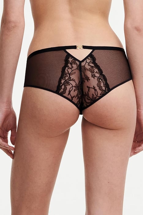 CO BO. SHORTY STD STD W. TXTURE-BLACK 2