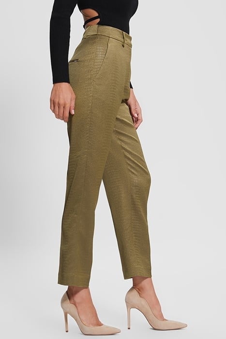 ALEJANDRA PANTS WARM DESERT MULTI 6