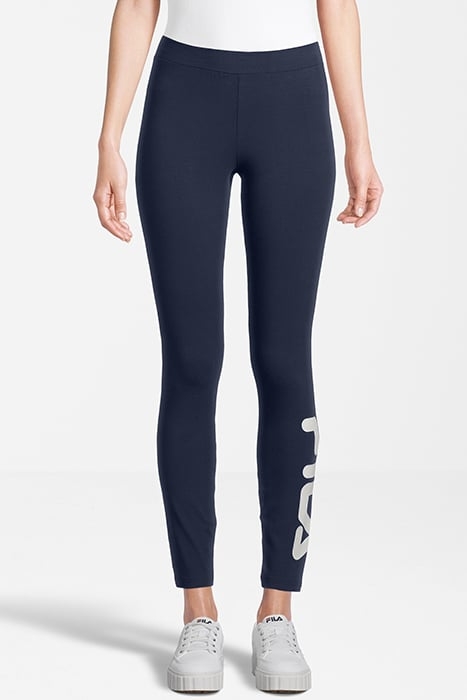 BAEK LEGGINGS BLACK IRIS 1