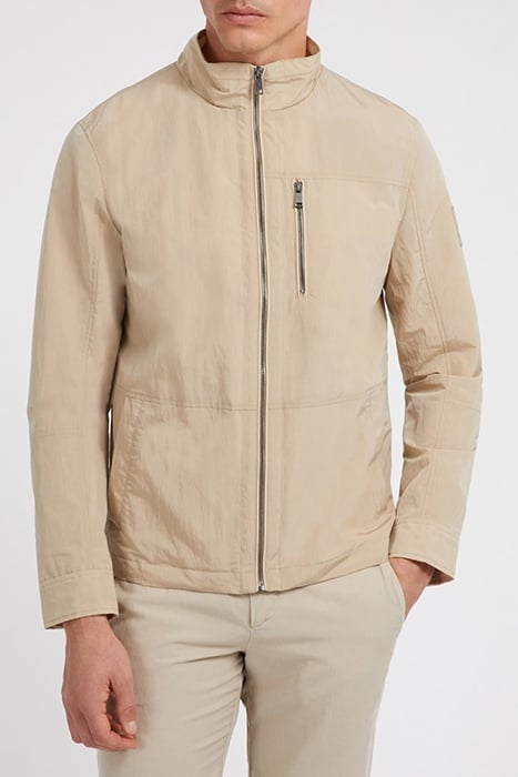 UTILITY HUNTER JACKE NEUTRAL SAND 1
