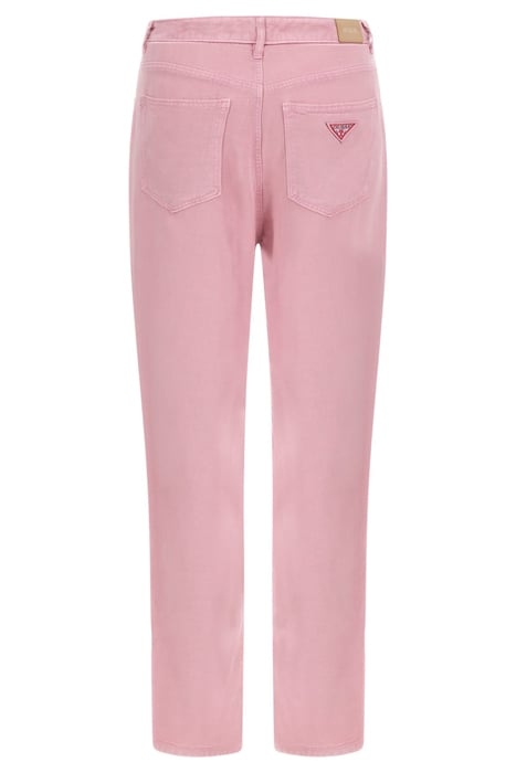 MOM JEAN VINTAGE BLUSH 5