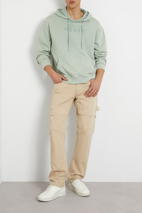 FINCH TERRY GUESS WA MATCHA DUST MULTI 3