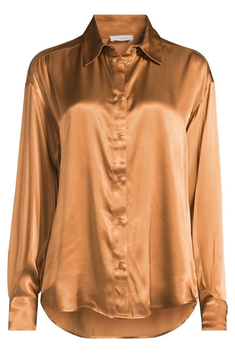LOUISE SHIRT CAMEL 3