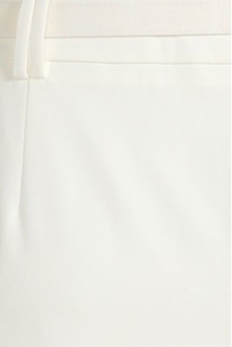 MOIRA SKIRT PALE PEARL 5