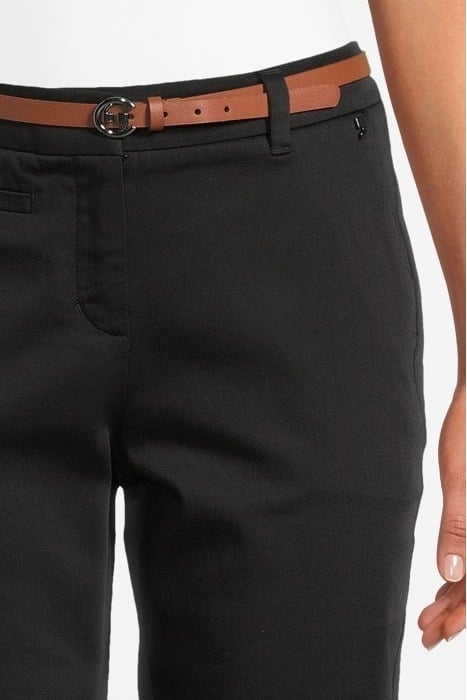 COMMA PANTS BLACK 4