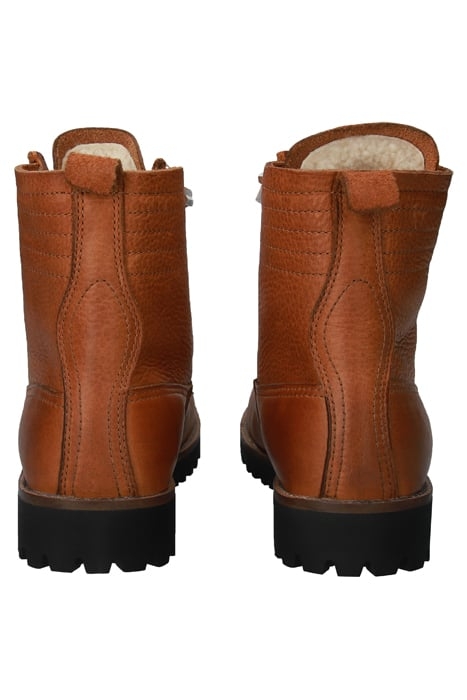 BLACKSTONE - DAKOTA IL62 CUOIO - BOOTS CUOIO 3