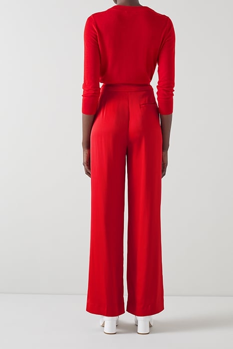 TR SEYDOUX SATIN LUX CHERRY 2