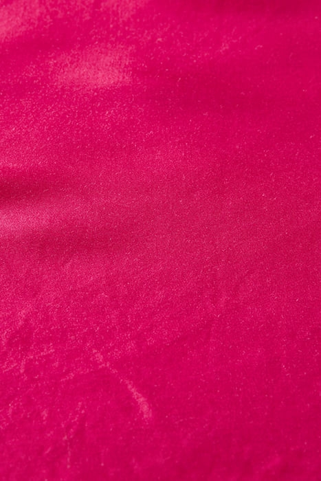 MIDI HALTER DRESS WITH SCARF DETAIL COSMIC PINK 8