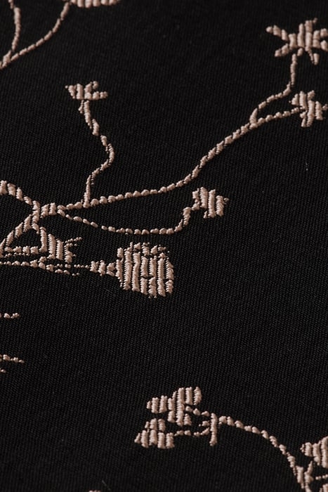 RELAXED FIT JACQUARD BLAZER COMBO X 8