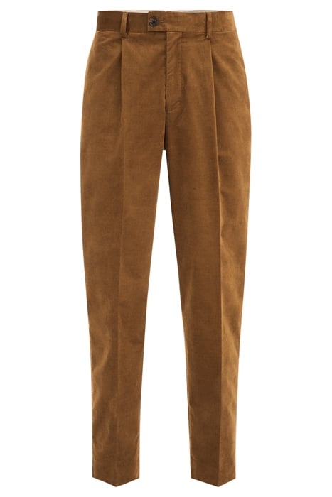 PANTALON CINNAMON BROWN 4