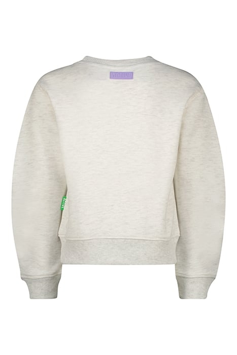 NADYA LIGHT GREY MELEE 2