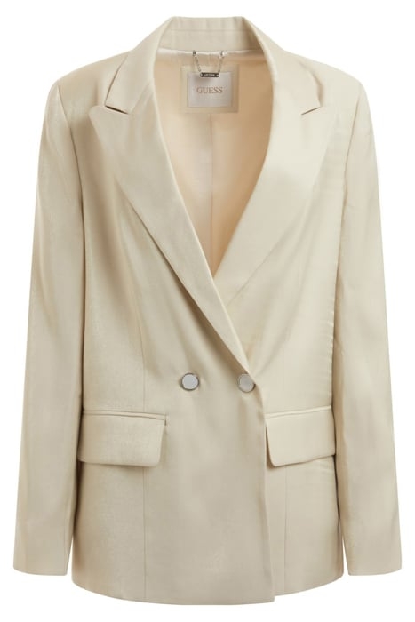 GUESS ECO ADRIANA BLAZER CEMENTO MULTI 4