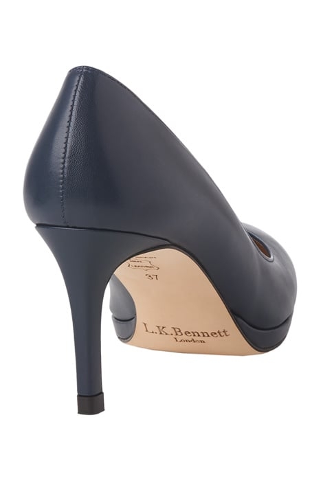 NW SYBILA PLATFORM NAVY 5