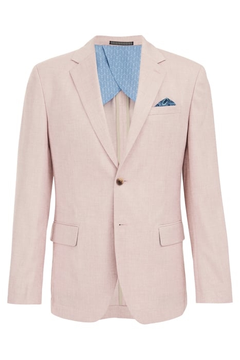 BLAZER LIGHT PINK 4