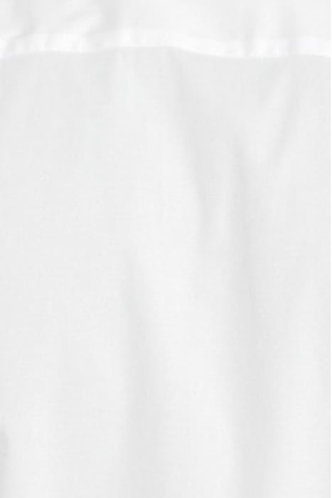 SVEN NEW COLLAR PAUL PURE CASUAL SHIRT WHITE 5