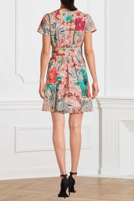 MARCIANO BY GUESS AMAZONIA DAYDREAM SH AMAZONIA DAYDREAM 2