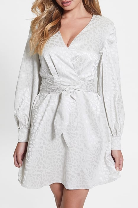 LS BRIELLE LEOPARD D MUTED STONE MULTI 1